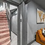 Long Stay Coastal Retreat -Beach