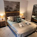 1 Bedroom St Ives Apartment