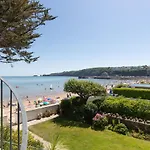 Swn Y Tonnau - Sea Views Parking Beach Access