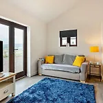 Hillsview - 4 Berth Renovated Barn Conversion