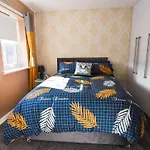 3 Bedroom House Close To City Centre