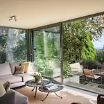 The Carriage House