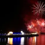 Bournecoast: Walk To Town Centre & Beaches -Fm1702