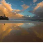 Blue Sails Cottage, St Ives