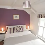 Blue Sails Cottage, St Ives