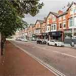St.Annes Home From Home
