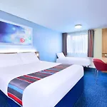 Travelodge Liverpool John Lennon Airport