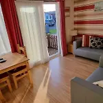 Ecky-Thump Pet Friendly Holiday Chalet