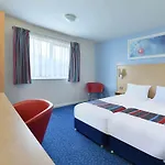 Travelodge Liverpool Docks