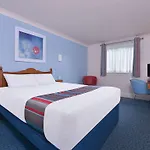 Travelodge Liverpool Stoneycroft
