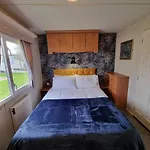 Millfield Caravan Park - The Sandhurst - Coastal Caravan Breaks