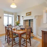 A 3 Bed Cottage In Exmoor With Fantastic Sea Views