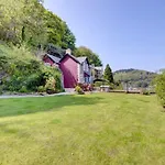 A 3 Bed Cottage In Exmoor With Fantastic Sea Views