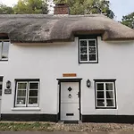 The Old Thatch