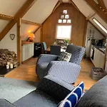 Appletree Barn - Pembrokeshire Coast National Park