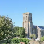 Quay Cottage