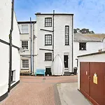 Captain'S House Looe