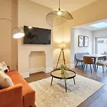 Host & Stay - Belle Vue