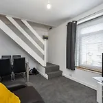Neath Road -Flat 3