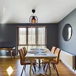 Woodstock Wow! Apt Close To Belfast City Centre