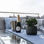 Apartment 25 ~ Nassu Court