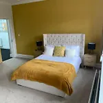 The Vicarage