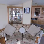 Golden Sands: Granada Gs 6 Berth, Central Heated, Large Veranda, Access To The Beach