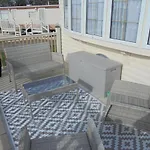 Golden Sands: Granada Gs 6 Berth, Central Heated, Large Veranda, Access To The Beach