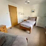 Ballycastle Modern Town House