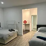 Affordable Studio In Liverpool City Centre