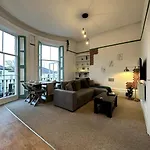Central / Balcony/ Board Games / Bath Tub
