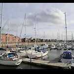 Boats Sleeping 4 In Liverpool Marina