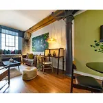Suite4Serenityrwy Luxury Apartment With Sea View With Optional Parking