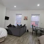 Affordable Studio In Liverpool City Centre