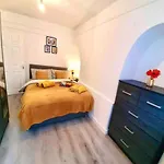 Welcoming Corner Retreat