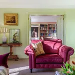 Emmetts Grange House