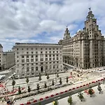 Liverpool Waterfront Apartment