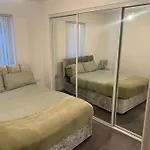 Belfast Luxury Two Bedroom Apartment