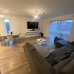 Belfast Luxury Two Bedroom Apartment