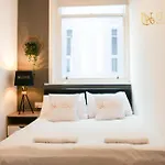 Luxury 2-Bed Haven In Liverpool