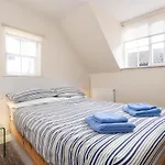 Bluegrass Cottage - Free Parking
