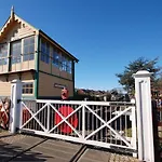 Seaview Retreat