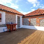 Anchor Cottage