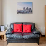 Apartment In City Centre