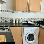 House In Liverpool