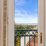 Bryn Y Mor - Tenby Apartment Sea Views
