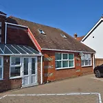 The Annexe On Morris Street