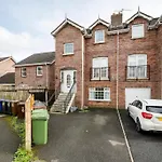 Lovely One Bedroom Flat.