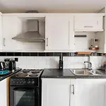 Lovely One Bedroom Flat.