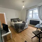 Dream Weaver Apartment